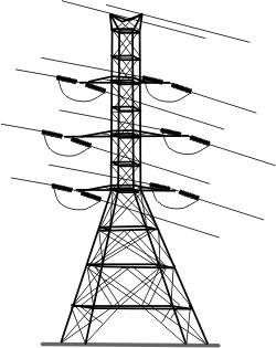 pourquoi la haute tension est nécessaire pour transporter le courant